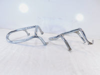 1988-1997 Honda GL1500 Goldwing Front Left/Right Engine Crash Guards -Bent - C3 Cycle