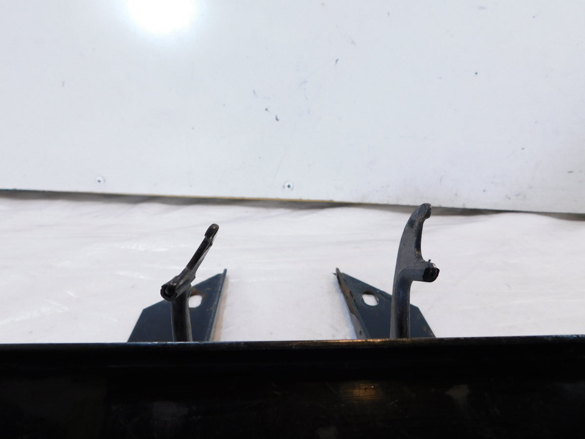2011 Harley Davidson FLTR Road Glide Front Fairing Cowling Radio Mount Bracket - C3 Cycle