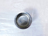Harley Davidson Softail FXSTD Deuce FLSTF Fat Boy Rear Swingarm Pivot Bolt Cover - C3 Cycle