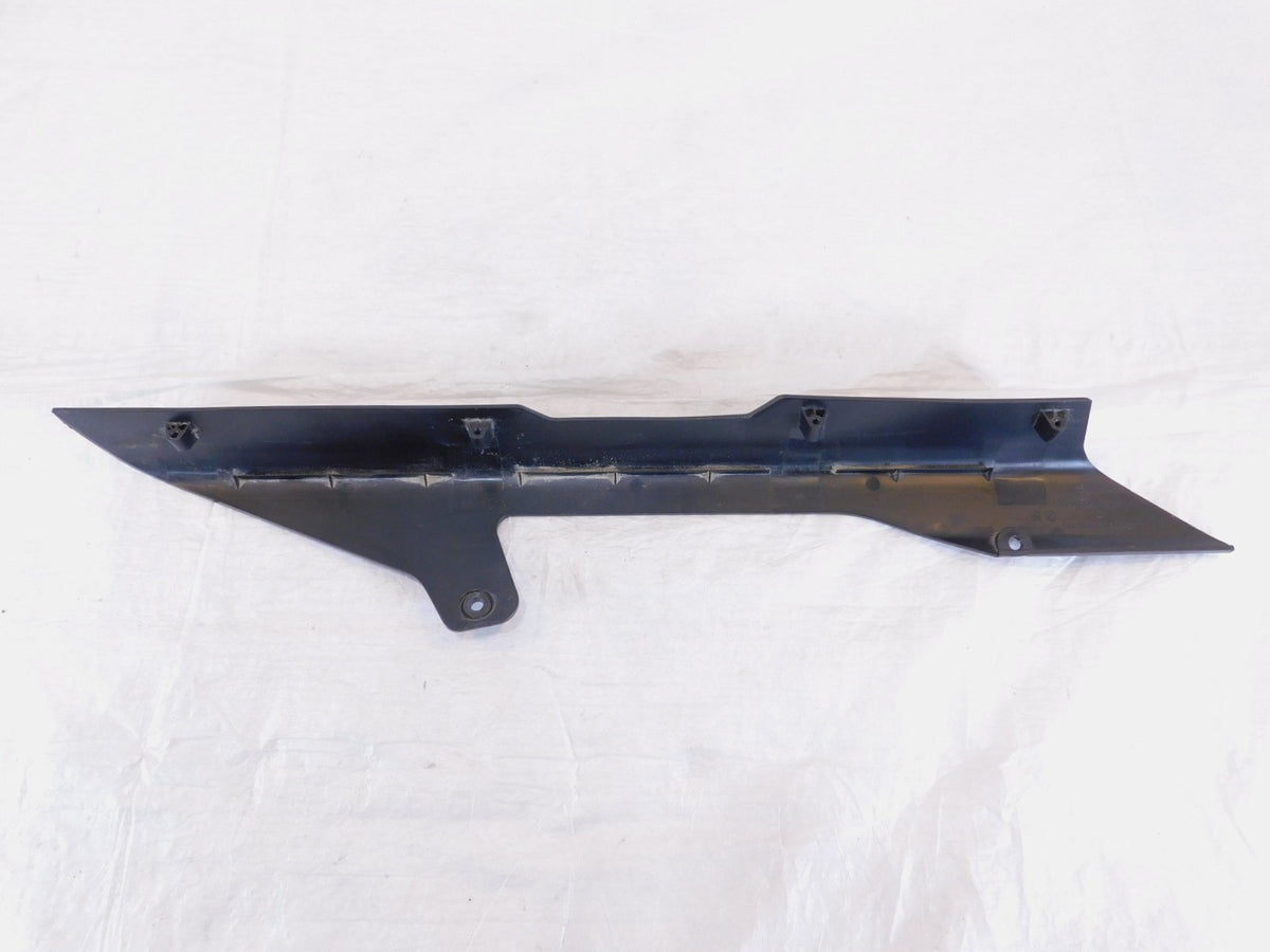 Husqvarna Svartpilen Vitpilen 401 CKD Black Rear Wheel Chain Case Guard Shield - C3 Cycle