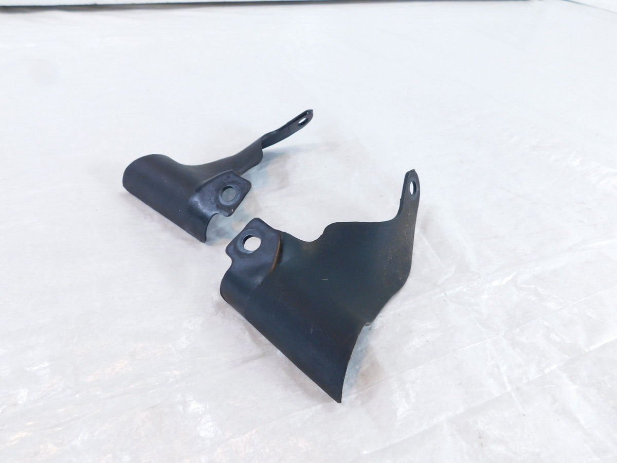 Triumph Rocket III 3 Touring Left/Right Side Infill Panel Moulding Cover Cowls - C3 Cycle