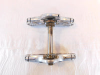 2006 & 2007 Harley Davidson Dyna Super Glide & Street Bob Front Fork Triple Tree - C3 Cycle