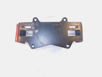 Husqvarna Vitpilen Svartpilen 401 Rear Tail light License Plate Mount Bracket - C3 Cycle