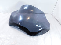 Harley Davidson Road Glide Klock Werks 11.5 Dark Smoke Windshield Windscreen - C3 Cycle