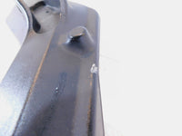 2018-2019 Husqvarna Vitpilen 401 Black Front Left Footrest Footpeg Mount Bracket - C3 Cycle