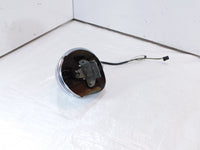 Harley Davidson Softail FXSTD Deuce Front Headlight Headlamp Shell Housing -Bent - C3 Cycle