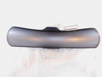 1986-1987 Honda CMX450C Rebel 450 Silver Front Wheel Mudguard Cover Guard Fender - C3 Cycle