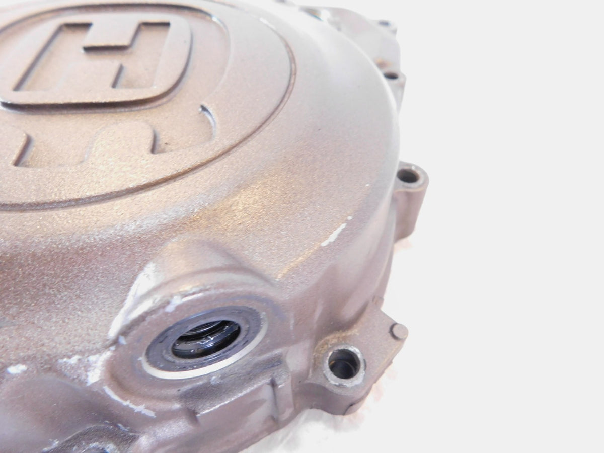 Husqvarna Vitpilen Svartpilen 401 CKD Right Primary Engine Motor Clutch Cover - C3 Cycle