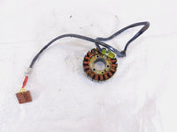 Husqvarna Svartpilen Vitpilen 401 CKD Engine Alternator Generator Stator Coil - C3 Cycle