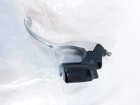 Triumph Rocket III Touring Front Left Handlebar Clutch Master Cylinder w/ Lever - C3 Cycle