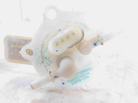Husqvarna Svartpilen Vitpilen 401 CKD Gas Petrol Fuel Pump & Level Sending Unit - C3 Cycle