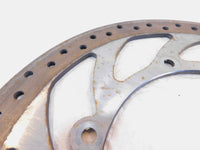 Husqvarna Svartpilen Vitpilen 401CKD B.D Front Wheel Disc Brake Rotor 4.8MM - C3 Cycle