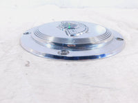 Harley Davidson Dyna & Softail 100th Anniversary Left Engine Derby Clutch Cover - C3 Cycle