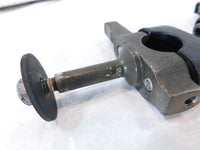 1992-1997 BMW K1100LT K1100 LT Handlebar Upper/Lower Riser Mount Bracket Clamps