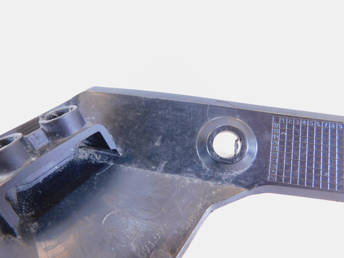 Husqvarna Svartpilen Vitpilen 401 CKD Black Front Electrical Frame Cover Fairing