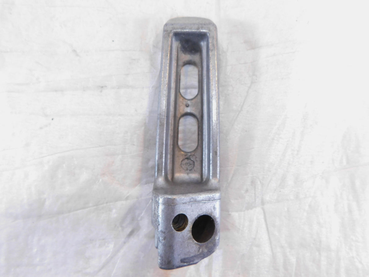 Buell XB XB9 XB12 Firebolt Rear Passenger Left Footpeg Footrest Peg N0552.02A8 - C3 Cycle