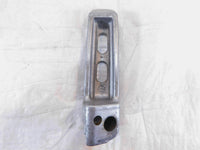 Buell XB XB9 XB12 Firebolt Rear Passenger Left Footpeg Footrest Peg N0552.02A8 - C3 Cycle