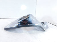 Triumph Rocket III Touring Chrome Instrument Gauge Speedometer Fuel Tank Cover - C3 Cycle