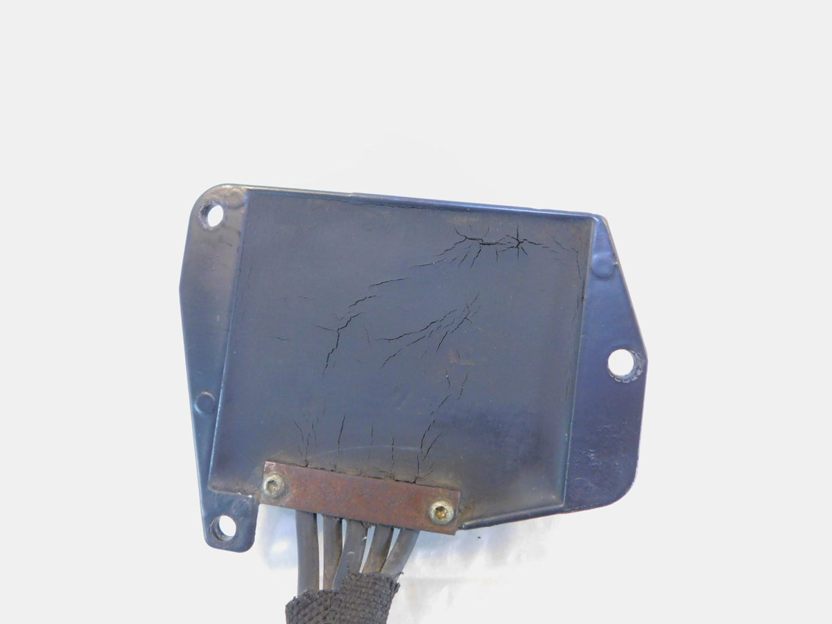 Buell XB XB9 XB12 Firebolt Lightning & Ulysses Voltage Regulator Rectifier - C3 Cycle