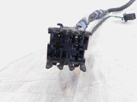 01-05 BMW F650CS F650 CS Electrical Wire Wiring Harness Hazard Warning System