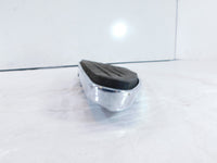 Triumph Rocket III 3 Touring Front Right Rider Floorboard Footboard - Damaged - C3 Cycle