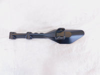 Husqvarna Vitpilen 401 Black Right Rear Passenger Footrest Footpeg Mount Bracket - C3 Cycle