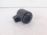 Harley Davidson Sportster 883 & 1200 Custom & Low Ignition Switch Cover 71510-04 - C3 Cycle