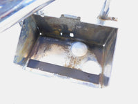 Harley Davidson Touring Electra Glide & Tour Glide Battery Box & Saddlebag Guard - C3 Cycle