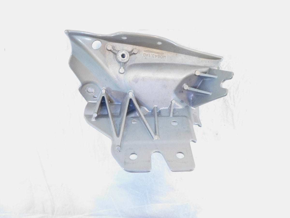 Buell XB XB9 XB12 Lightning Speedometer Headlight Housing Mount Module Brackets - C3 Cycle