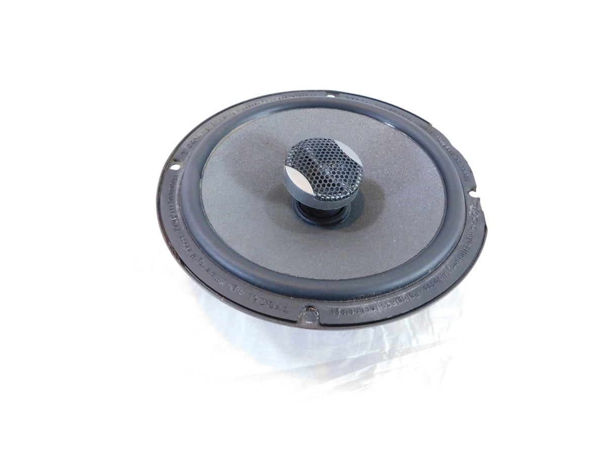 Harley Davidson Touring Electra Glide & Street Glide 70W Front Fairing Speakers - C3 Cycle
