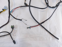 2004 Harley Davidson Touring Road & Electra Glide Main Wiring Wire Harness Loom - C3 Cycle