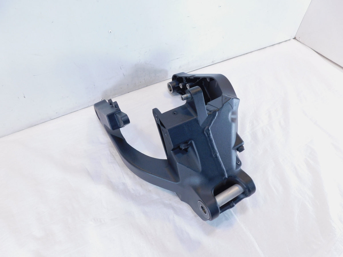 2009-2010 Buell XB XB9 XB12 Firebolt & Lighting Rear Wheel Fork Bracket Swingarm - C3 Cycle
