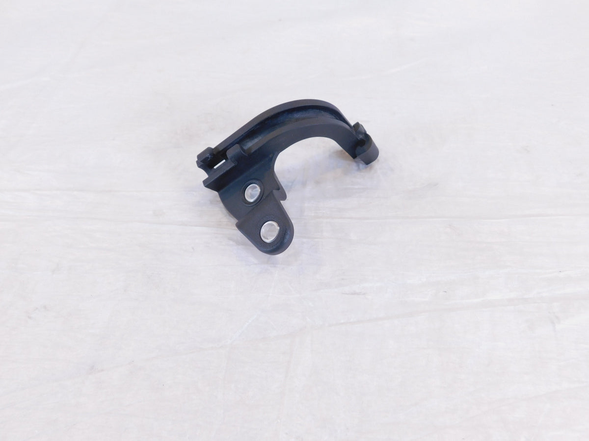 Husqvarna Svartpilen Vitpilen 401 CKD Black Brake Hose Pipe Line Guide Bracket - C3 Cycle