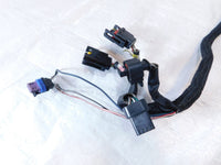 Harley Davidson Sportster 883 & 1200 Engine Motor Wiring Wire Harness Loom - C3 Cycle