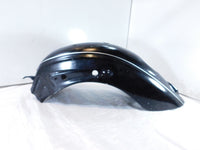 Triumph Rocket III 3 Touring Black Back Rear Wheel Cover Guard Mudguard Fender - C3 Cycle