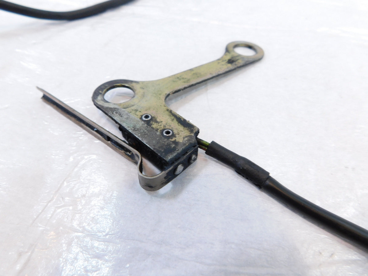 BMW K1 K100RS K1100LT K1100RS Side Stand Kickstand Prop Safety Switch Sensor - C3 Cycle