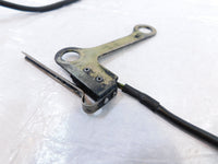 BMW K1 K100RS K1100LT K1100RS Side Stand Kickstand Prop Safety Switch Sensor - C3 Cycle