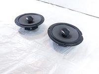 Harley Davidson Touring Electra Glide & Street Glide 70W Front Fairing Speakers - C3 Cycle