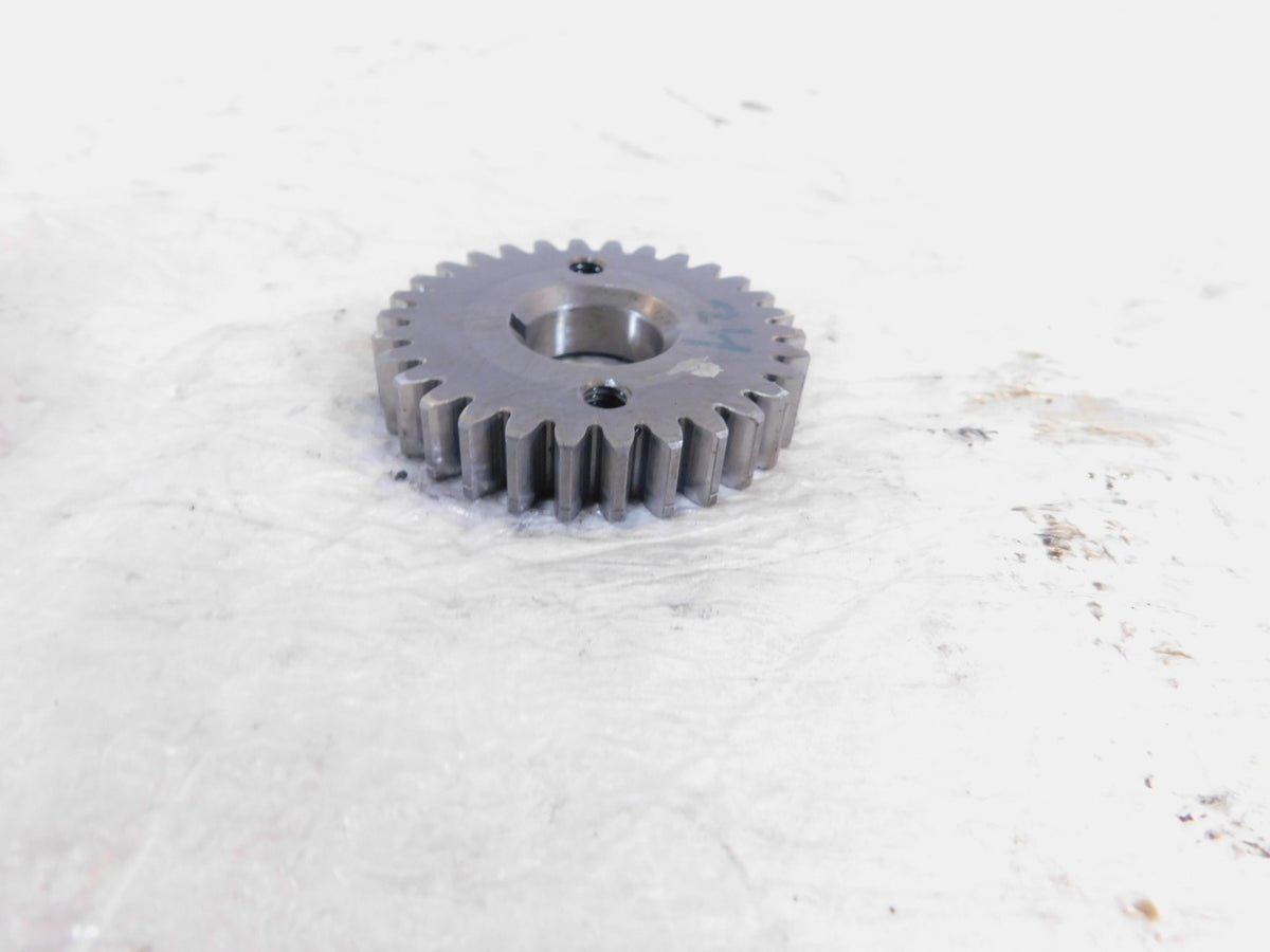 Husqvarna Svartpilen Vitpilen 401 CKD B.D Engine Crankshaft Primary Drive Gear