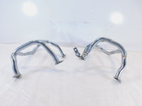 1988-1997 Honda GL1500 Goldwing Front Left/Right Engine Crash Guards -Bent - C3 Cycle