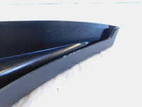 2006-2010 Buell XB XB9 & XB12 Lightning Rear Wheel Drive Belt Cover Guard Shield - C3 Cycle