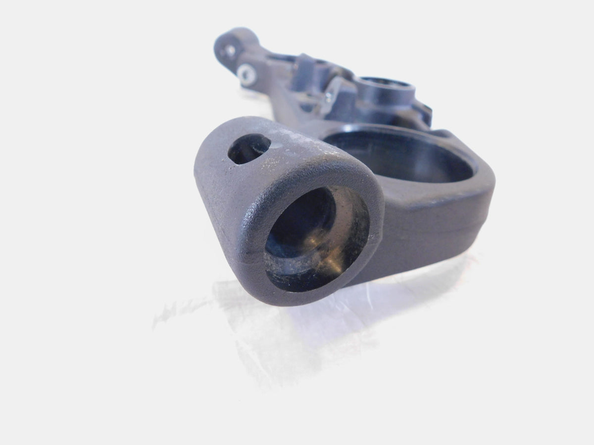 18-2019 Husqvarna Vitpilen 401 Front Fork Triple Tree Upper Top Steering Bracket