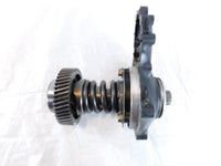 Triumph Rocket III Classic/Roaster Touring Final Drive Transmission Output Shaft - C3 Cycle