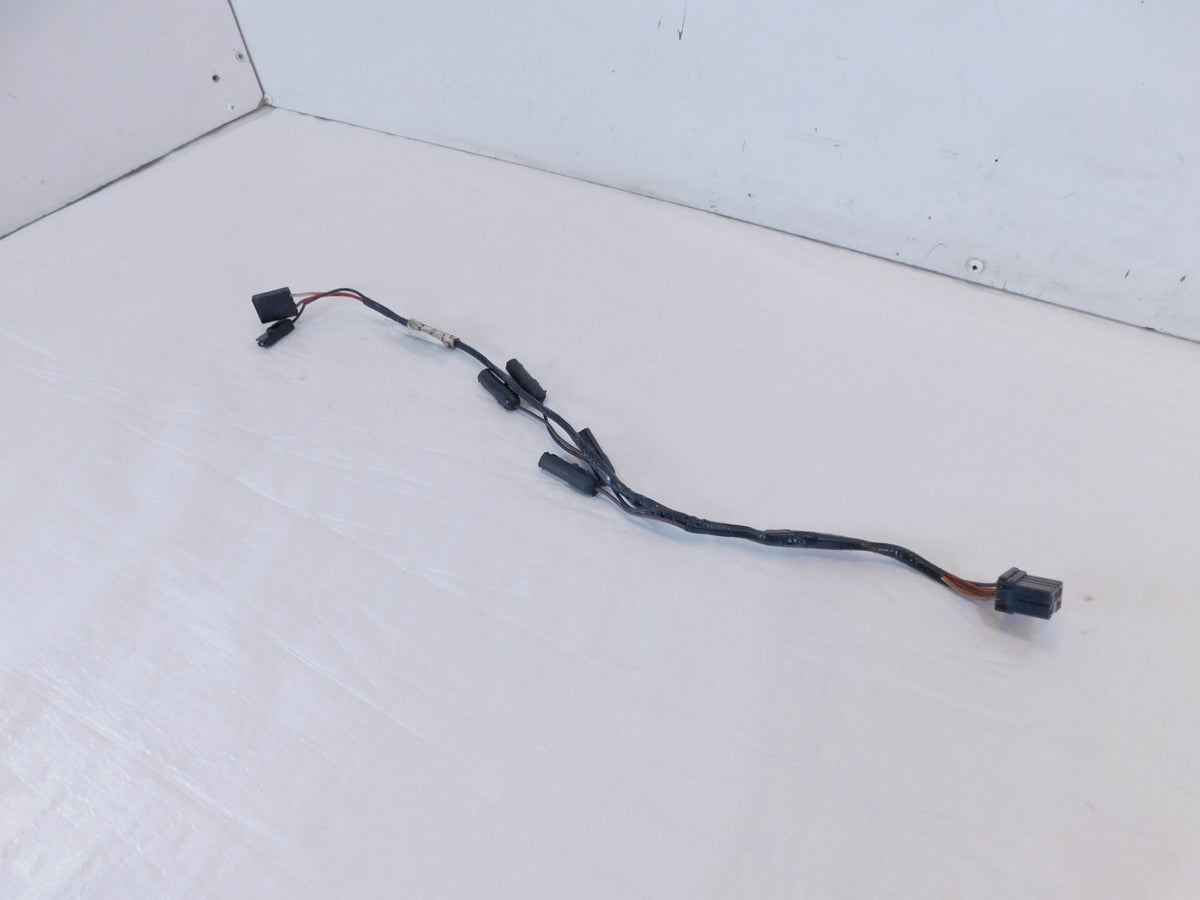 2003-2009 Buell Firebolt XB XB9 XB12 XB9R XB12R Rear Tail Brake Light Harness - C3 Cycle