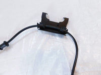 Harley Davidson Sportster 883 & 1200 Rear Black Brake Master Cylinder Reservoir - C3 Cycle