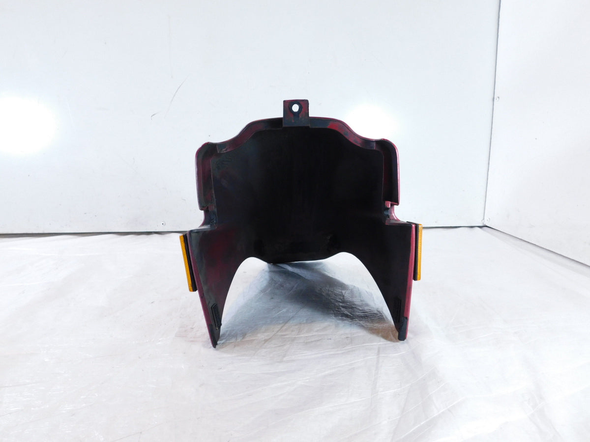 1992-1997 BMW K1100 K1100LT Mystic Red Rear Front Wheel Fender Mudguard Cover - C3 Cycle