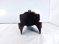 1992-1997 BMW K1100 K1100LT Mystic Red Rear Front Wheel Fender Mudguard Cover - C3 Cycle