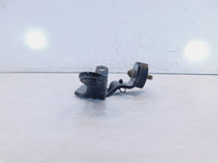 2004-2005 Harley Davidson Dyna Low Rider Top Motor Engine Mount / Horn Bracket - C3 Cycle