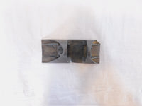 2003-2009 Buell XB XB9 XB12 Firebolt Lighting Front Exhaust Pipe Muffler Mount - C3 Cycle