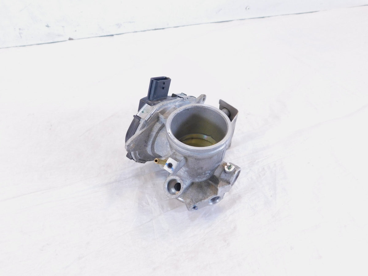 2018-2019 Husqvarna Vitpilen Svartpilen 401 CKD Air Fuel Intake Throttle Body - C3 Cycle